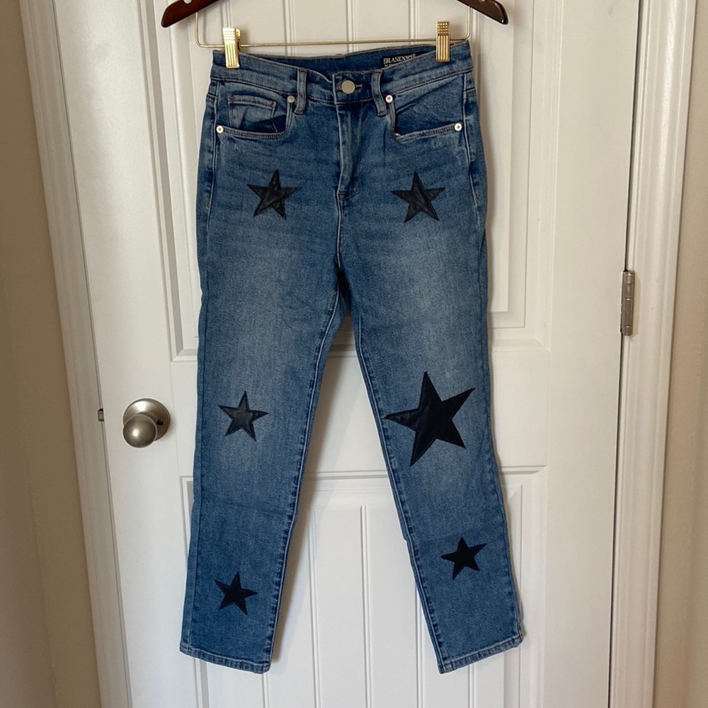 Blank NYC jeans